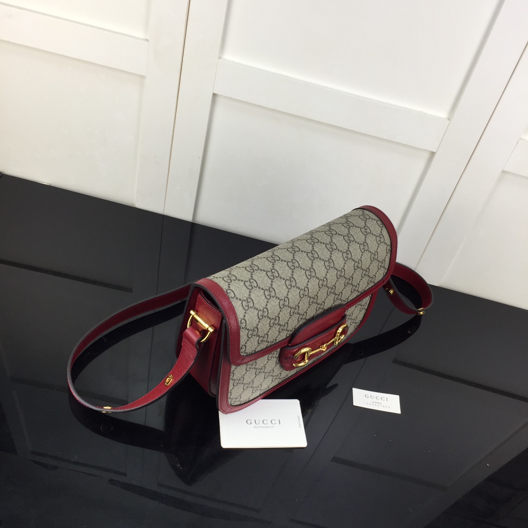 Gucci Satchel Bags